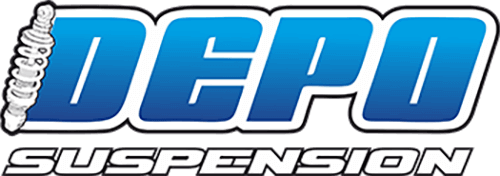 Logo DEPO Suspension